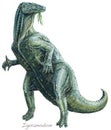 Iguanodon